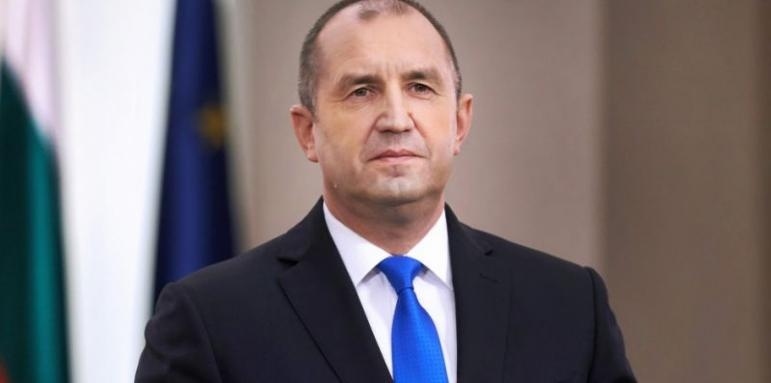 Румен Радев обяви състава на новият служебен кабинет – смени само един министър
